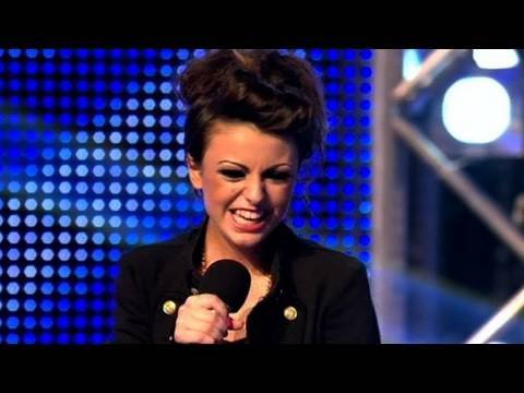 0 X Factor 2010 Male Contestants Fashion