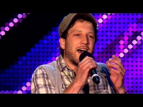 0 X Factor 2010 Male Contestants Fashion