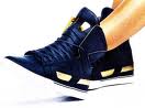 Thumbnail image for Chris Brown and The Supra Skytop 2