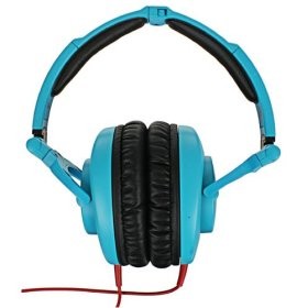 skullcrusher - blue skullcrusher blue Head Popping with Skullcandy Skullcrusher Headphones