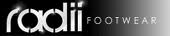 Thumbnail image for Radii Shoes Release �The Black Book� Collection