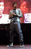 Thumbnail image for Trey Songz in Radii Straight Jackets