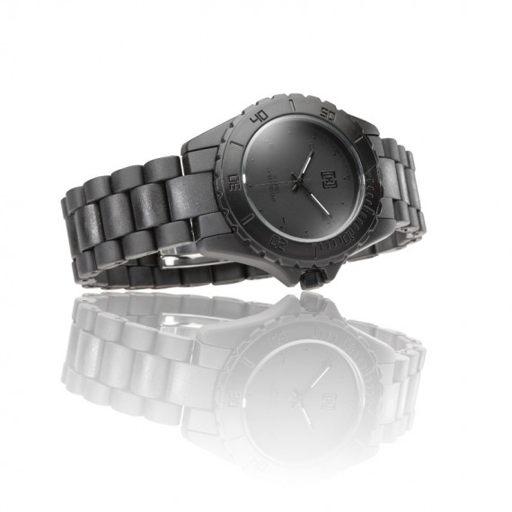KR3W Phantom watches K1231BLK p 570x570 KR3W Phantom Watch and KR3W Halo Watch in Clear Gray