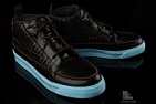 Thumbnail image for Nike Aina Chukka Burgundy/Blue