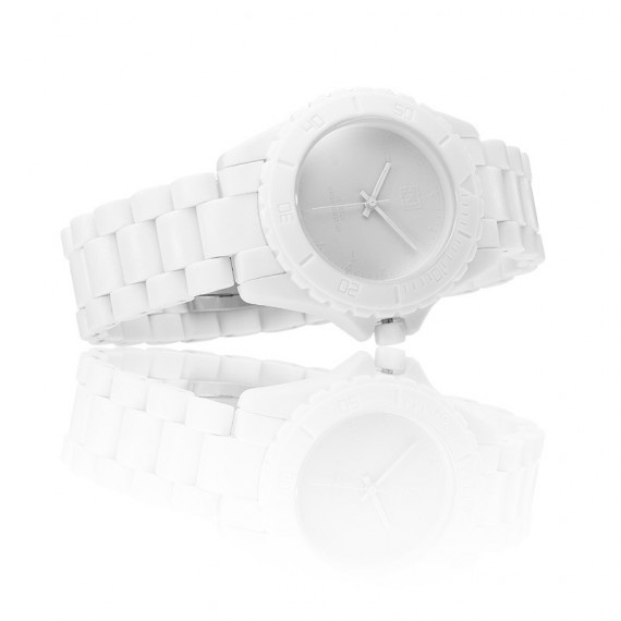 KR3W Phantom watches phantom wht KR3W Phantom Watch and KR3W Halo Watch in Clear Gray
