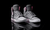 Thumbnail image for Supra Fridays First Edition – Supra Skytops Pink Party