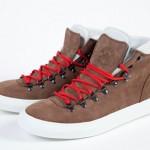 Thumbnail image for Diemme Sneakers Spring/Summer 2011