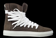Thumbnail image for Kris Van Assche Fall/Winter 2011 Men’s Shoe Collection