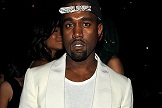 Thumbnail image for Kanye West Working on Clothing Line with Louise Goldin