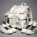 Thumbnail image for UNDFTD x Converse”Ballistic”- White Pack