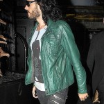 Thumbnail image for Russell Brand- Style spotted September 2011