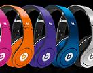 Thumbnail image for Beats by Dr.Dre-Studio Headphones-Limited edition