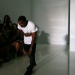 Thumbnail image for Kanye West Debuts His Womenswear Collection at Paris Fashion Week