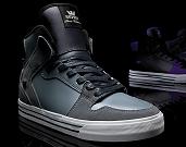 Thumbnail image for Supra Vaider – Stevie Williams Signature Collection