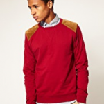 Thumbnail image for How To Pull Off The Mens Smart Sweatshirt