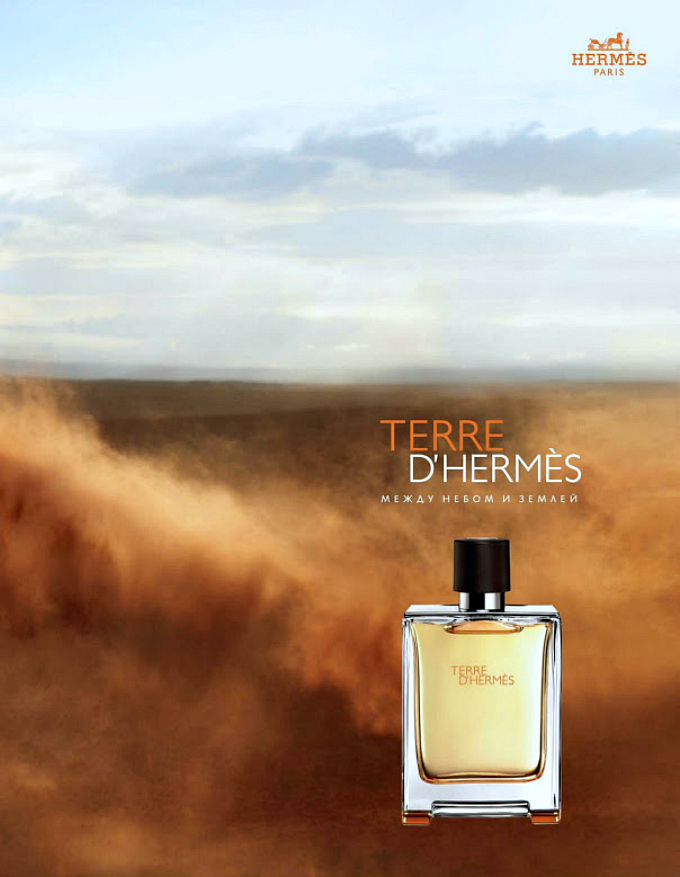 terre-dhermes Terre d'Hermès men's cologne